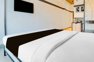 Townhouse Oak Mysore Junction - 6