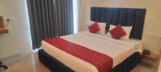 Townhouse Oaks Kalidasa Road Mysore - Mysore - 2
