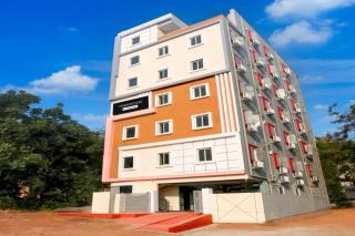 Townhouse Oak Khajaguda Road Gachibowli - Haiderabad - 3