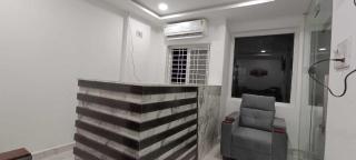 Townhouse Oak Khajaguda Road Gachibowli - Haiderabad - 1