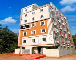 Hotel O Saroornagar Balapur - Hyderabad - 3