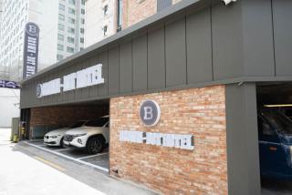 Browndot Hwagok - Seul - 6