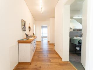 Ferienwohnung Anemone - 4 Zimmer mit Bergblick & Alpenflair - 8