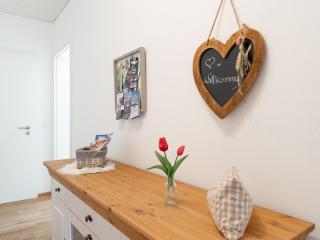 Ferienwohnung Anemone - 4 Zimmer mit Bergblick & Alpenflair - Germaringen - 0