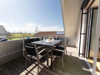 Ferienwohnung Anemone - 4 Zimmer mit Bergblick & Alpenflair - Germaringen - 3