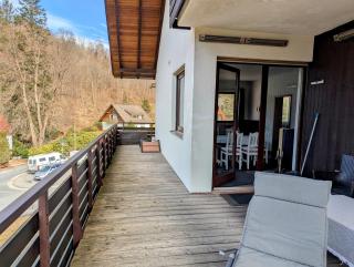 Ferienwohnung Klippenliebe 1 OG und Dachgeschoss - 3