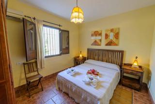 Rural House with exclusive pool in Cordoba - Rivero de Posadas - 9