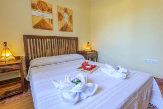 Rural House with exclusive pool in Cordoba - Rivero de Posadas - 8