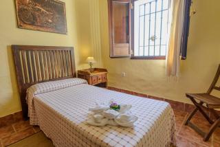 Rural House with exclusive pool in Cordoba - Rivero de Posadas - 7