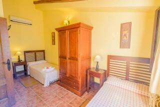 Rural House with exclusive pool in Cordoba - Rivero de Posadas - 4