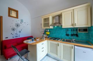 Casa Alfonso - Minori - Amalfi coast - 0