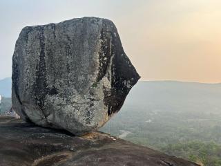 ROCK & CAVE- Blend of nature , adventure & comfort!! - Aldūr - 7
