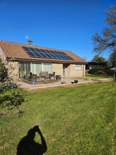 Greenways at Coed Cae Farm - Pontnewydd - 0