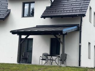 Přízemní apartmán s terasou - Dolní Moravice - 9