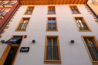Be10 Suites, Bermeo - Bermeo - 0