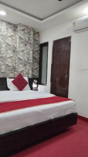 Hotel Scorpion Inn - Lucknow - 6