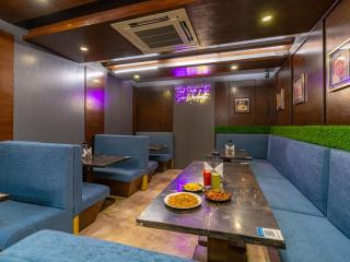 The Hosteller Bangalore, Brigade Road - Bangalore - 4