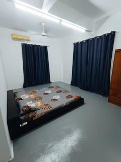 There's A Borneo Guesthouse - 7