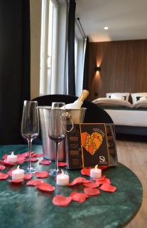 L'Escapade - Love room & spa - 1