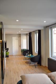 L'Escapade - Love room & spa - Haguenau - 4