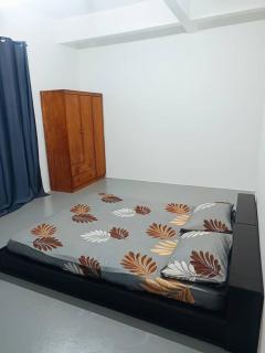 There's a Borneo Guesthouse - Johor Bahru - 9
