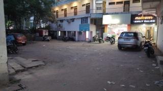 Hotel Sangam sagar - Sāgar - 7