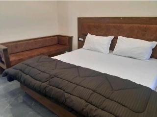 Hotel Sangam sagar - Sāgar - 4