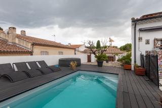 La chanceuse - Salon-de-Provence - 5