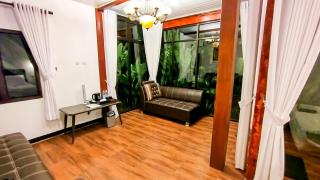 Forrest Cafe & Wisata Berkuda - - 3