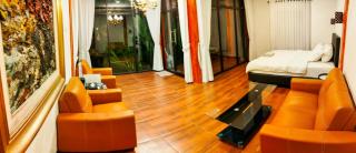 Forrest Cafe & Wisata Berkuda - - 2