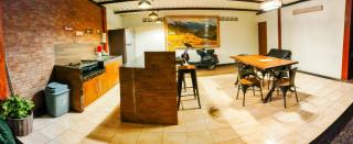 Forrest Cafe & Wisata Berkuda - - 1