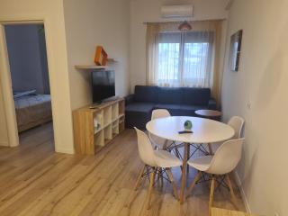Central newApartments 3 - Bacău - 6