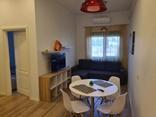 Central newApartments 3 - Bacău - 4