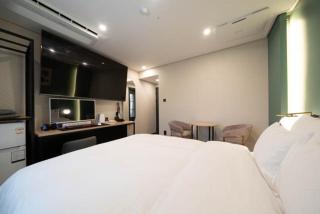Browndot Hwagok - Seoul - 2