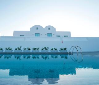 SEA villa - Monolithos - 9