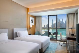 Hilton Dubai Palm Jumeirah - Dubai - 7
