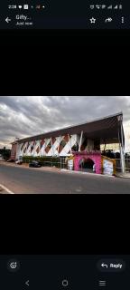 Basanth convention centre - Mysore - 7
