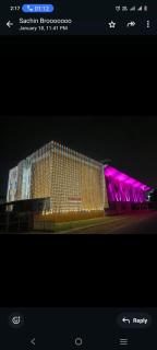 Basanth convention centre - Mysore - 6