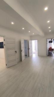 Central 3 rooms apartment - 8