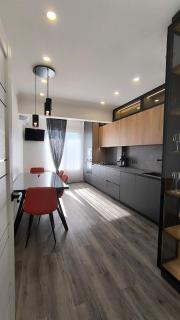 Central 3 rooms apartment - 9