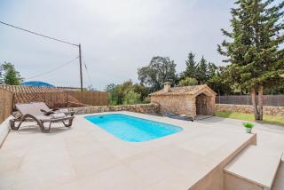 Punxa SIQUIER - Pollença - 4