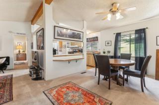 Lincoln Lodge cabin - Groveland - 9