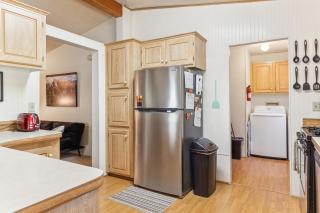 Lincoln Lodge cabin - Groveland - 7