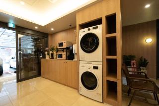 Browndot Hwagok - Seul - 3