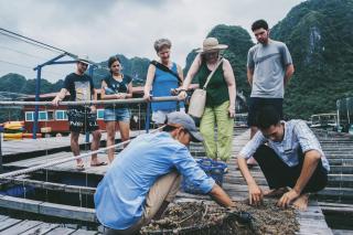 Bhaya Boutique Halong Cruise - Managed by Vina Cruise - Ha Long - 8