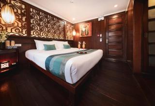 Bhaya Boutique Halong Cruise - Managed by Vina Cruise - Ha Long - 5