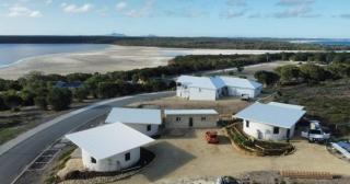 Whales and Bales - Bremer Bay - 1
