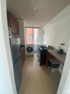 Apartamento en renta por día - Città di Panama - 2