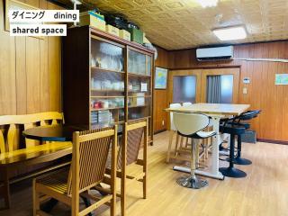 TAKIO Guesthouse - Vacation STAY 11604v - Higashiosaka - 1