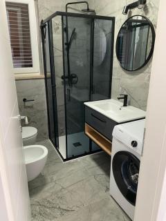 Nela Apartment - Rabac - 5